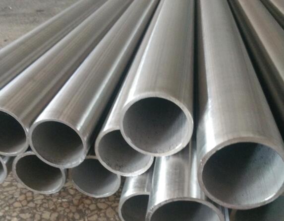 满洲里321不锈钢管
